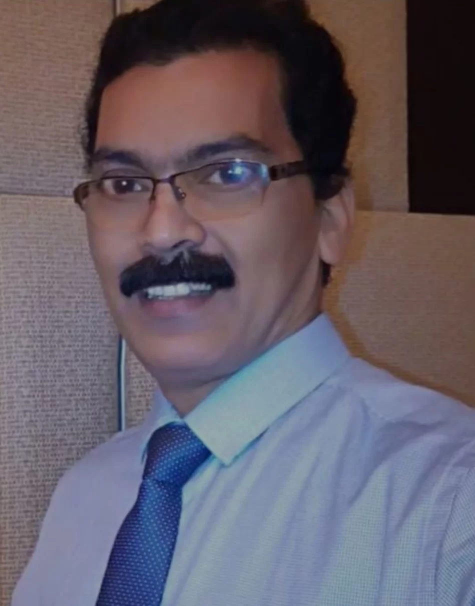 टोपीवाला हायस्कूलच्या मुख्याध्यापकपदी श्री.दत्तप्रसाद खानोलकर यांची नियुक्ती…!