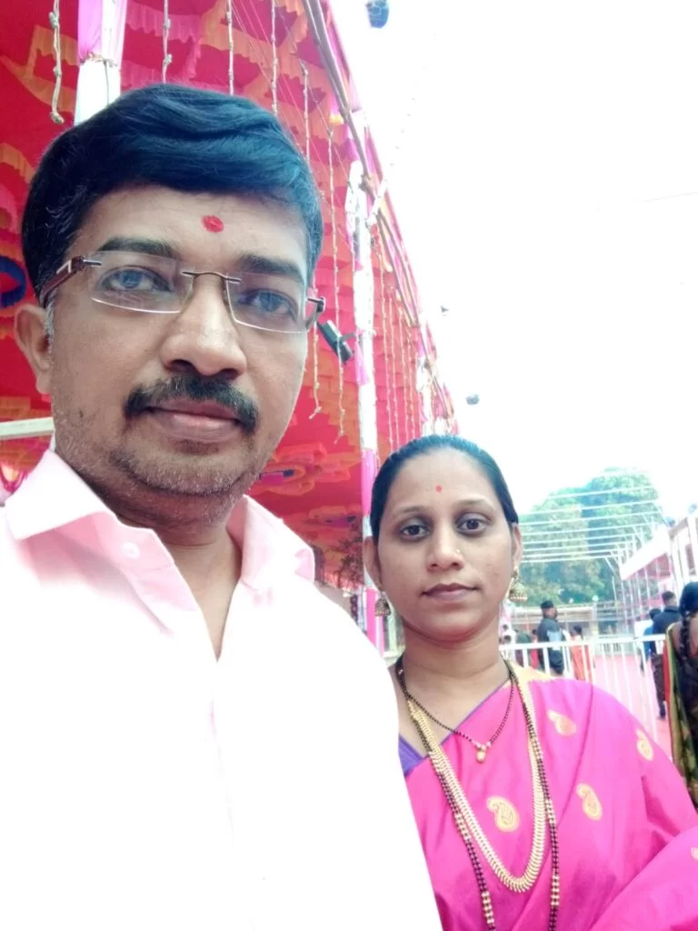 चिंदर पालकरवाडी अंगणवाडी मदतनीस अरुणा दत्तदास यांचा निवृत्ती पर सत्कार..!