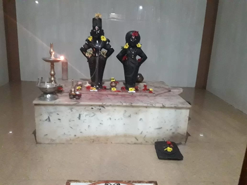पळसंब विठ्ठल रखुमाई मंदिरात विविध कार्यक्रमांनी साजरा होणार आषाढी एकादशी सोहळा..!