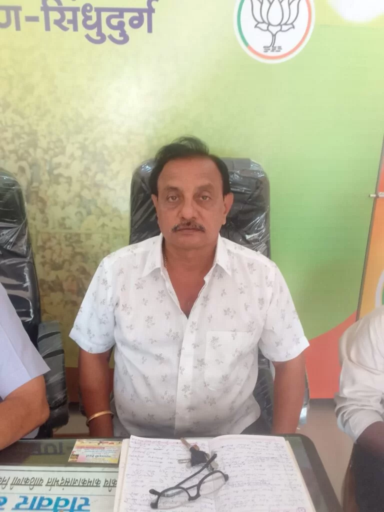 भाजपा युवा नेते निलेश राणे यांची ११ जुलैला मालवण नगरपालिकेला भेट…!