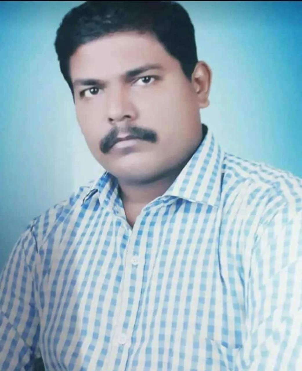 मसुरे येथील अभिषेक धुरी कालवश.