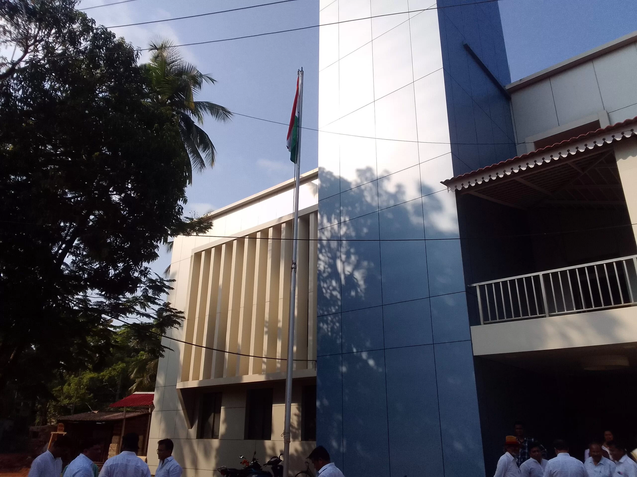 मालवण नगरपरिषद प्रशासनाने नेमले 'अथक आपत्कालीन व्यवस्थापनासाठी विभागवार पथक..!'