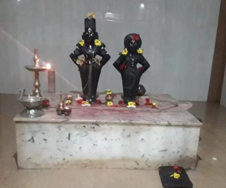 <em>आषाढी एकादशी निमित्त पळसंब वरचीवाडी येथे विविध कार्यक्रमांचे आयोजन….!</em>