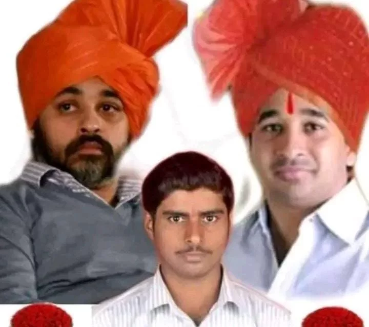 उद्या 11 जुलैला 'भाजप भटके विमुक्त आघाडी' जिल्हाध्यक्ष नवलराज काळे  मालवण दौऱ्यावर.