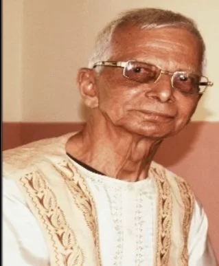 शशिकांत विष्णू कदम कालवश..!