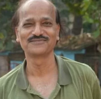 शिरगांव येथील अनिल साटम यांचे निधन.