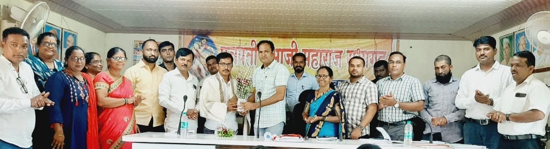 प्रचलित विधवा प्रथा बंदी ; देवगड तालुका अब्बल स्थानावर.