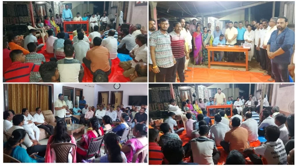 आमदार वैभव नाईक यांच्यासारखे निष्ठावंत शिवसैनिक खंबीर असल्याने  सिंधुदुर्गात शिवसेना जोमाने वाढेल : पुष्कराज कोल्हे