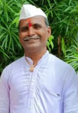 <em>पुणे - कामठवाडी (वाल्हे) येथे २५ जुलै ते २७ जुलै या कालावधीत अखंड हरिनाम सप्ताह व सावतामाळी महाराज पुण्यतिथी सोहळा…!</em>