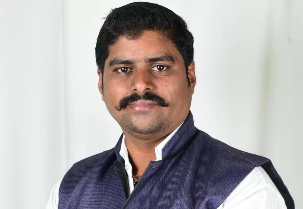 <em>भारतीय जनता पार्टी भटके विमुक्त आघाडी जिल्हा अध्यक्ष नवलराज काळे व पदाधिकारी यांचा दौरा..!!</em>