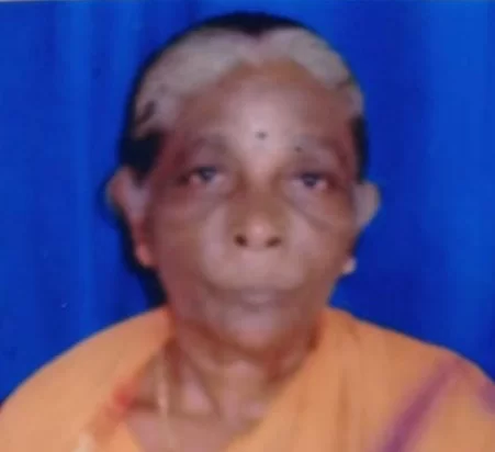 तारा आंगणे यांचे निधन..