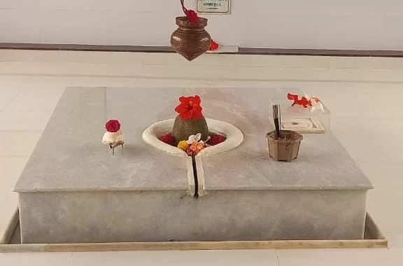 श्री समर्थ अवधुत महाराज पुण्यतिथी उत्सव ६ ऑगस्टला.