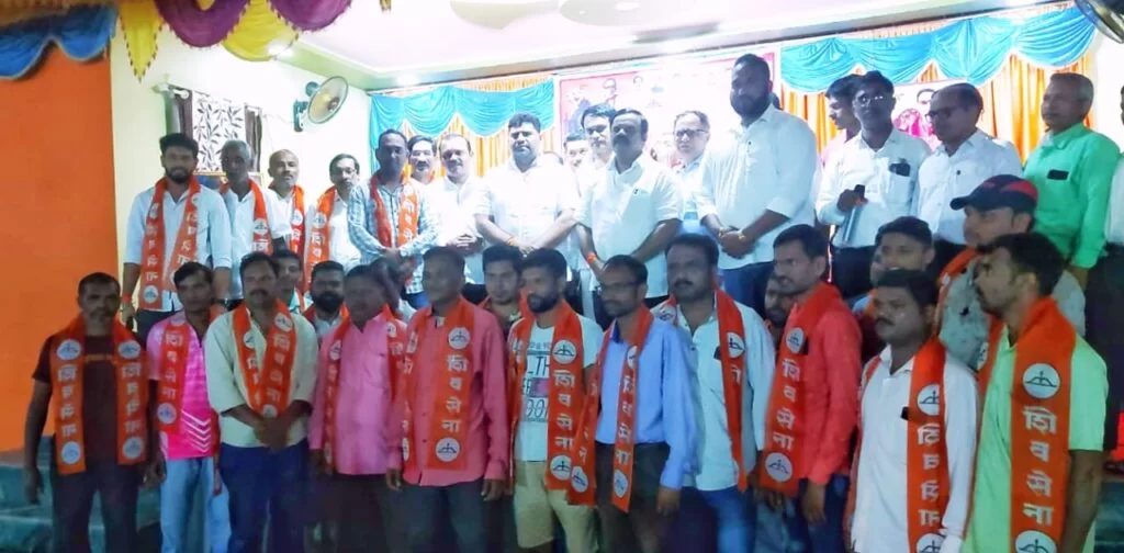 <em>दिल्लीच्या हुकूमशहांना रोखण्याची ताकद महाराष्ट्राच्या जनतेमध्ये- आमदार वैभव नाईक.</em>