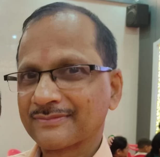 मसूरे येथील प्रतिष्ठित व्यापारी देविदास शिरसाट यांचे निधन.