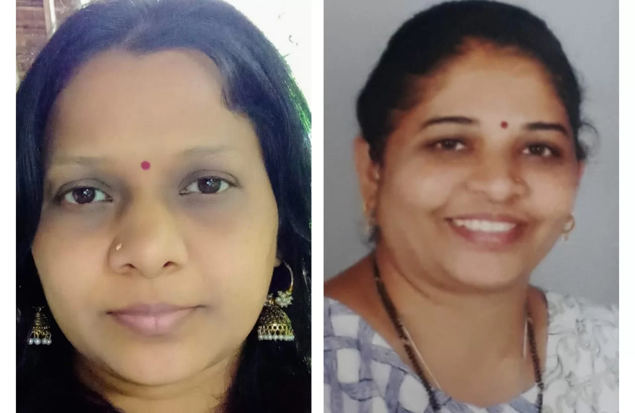 वेंगुर्ला इनरव्हील क्लबची नुतन कार्यकारिणी जाहीर.