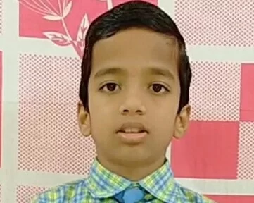 <em>तालुकास्तरीय विविध स्पर्धेत विराज कोदले याचे घवघवीत यश..!</em>