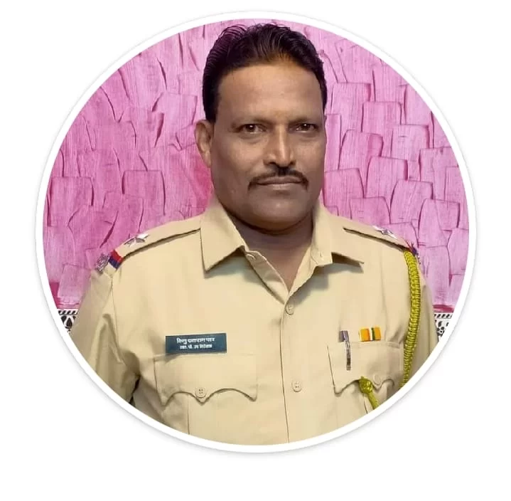 मसुरे गावचे सुपुत्र विष्णू उर्फ सुरेश परब यांची ठाणे येथे सहाय्यक पोलीस उपनिरीक्षक पदी नियुक्ती…!