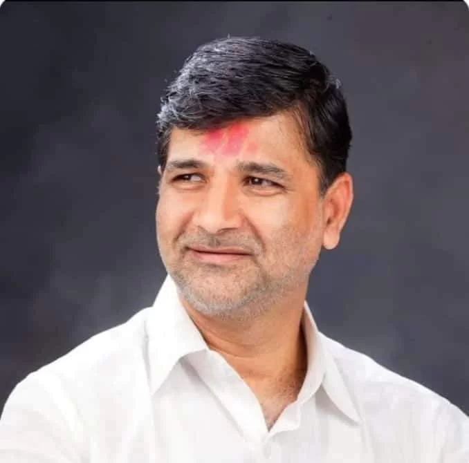 समस्त मराठा समाजाचा बुलंद आवाज हरपला.
