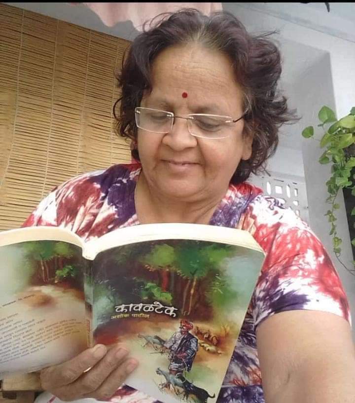 #खरी_तिरंगा..