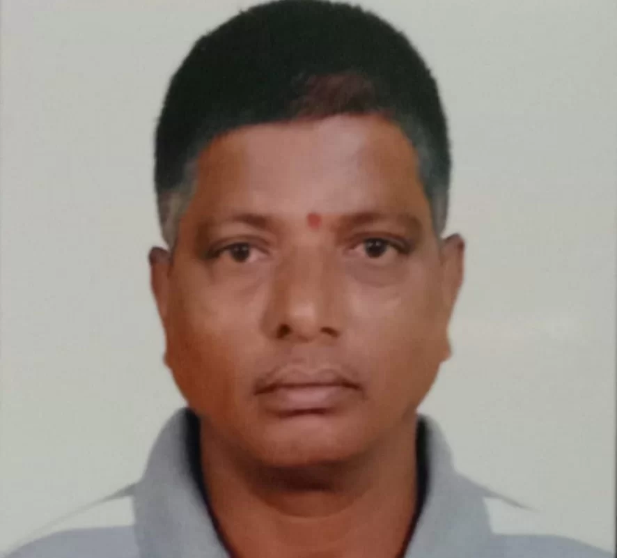 <em>चांदोशी येथील कृष्णकांत उर्फ बाळा चांदोस्कर यांचे मुंबई येथे निधन..!</em>