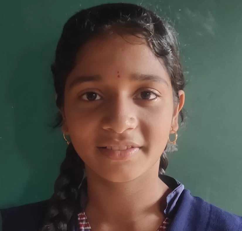 <em>देवगड मुख्याध्यापक रंगभरण स्पर्धेत शिरगांव हायस्कूल व कनिष्ठ महाविद्यालय शिरगांव ची प्रियांका परब प्रथम..!</em>