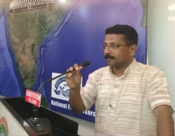 किनारी मत्स्यसंवर्धन प्राधिकरण कायदा(सुधारणा) विधेयक 2022, केंद्र सरकार द्वारे सूचना व हरकतींसाठी खुले..!