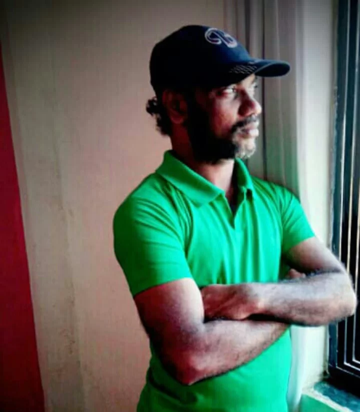 " का नाही आवडणार मला नोबेलच्या रांगेत उभे रहायला..?" : डाॅ. अनिल फाॅक्स सनीबॅन्कर.. ( विशेष मुलाखत)