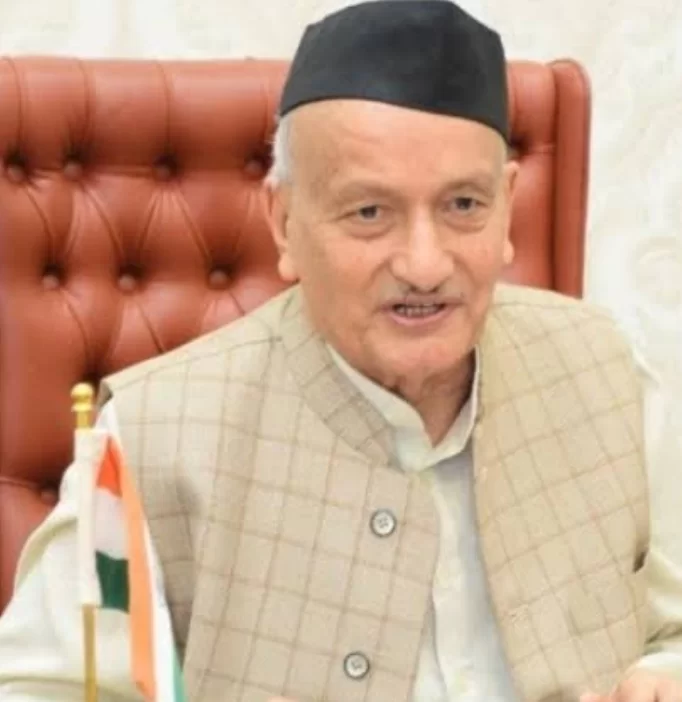 उद्या राज्यपालांचा सिंधुदुर्ग दौरा जाहीर..