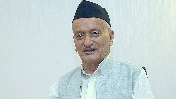 बांबूची शेती बहुउपयोगी तशीच फायदेशीर : राज्यपाल भगत सिंह कोश्यारी.