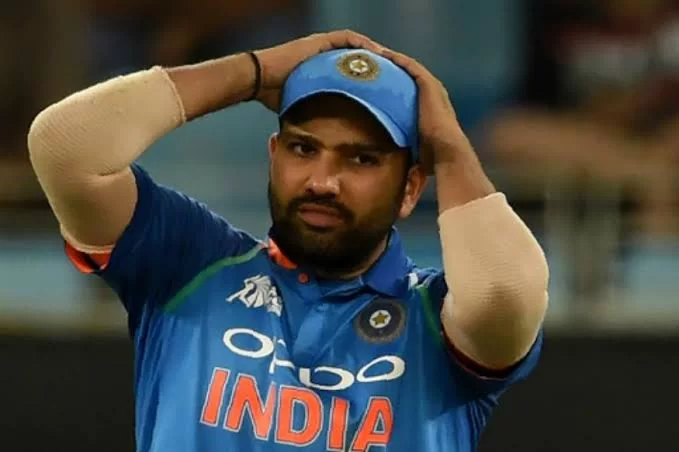 "भजना करुची आसत तर घे रे बुवा पेटी कपाळार..!" ( आशिया चषक विशेष)