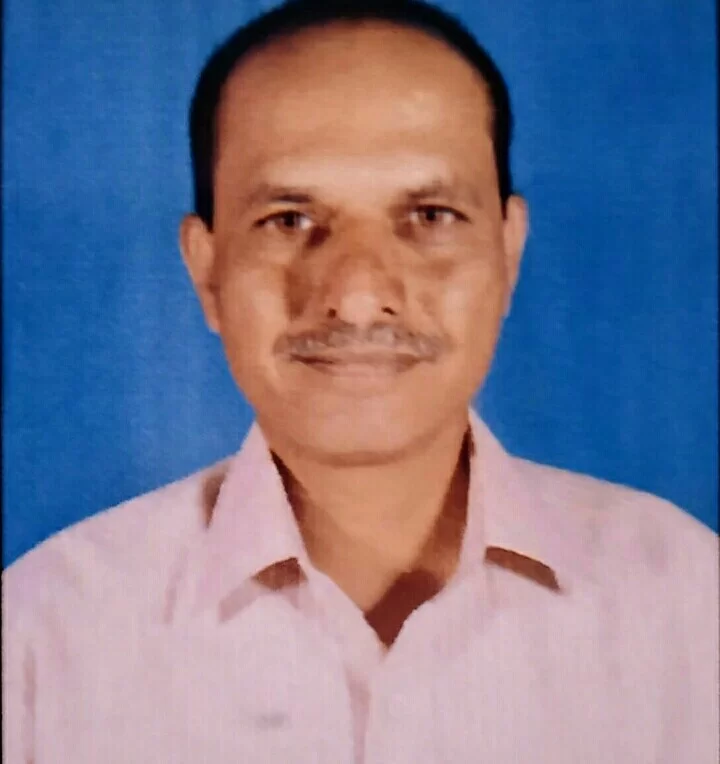 सुख शांती मंडळाची नूतन कार्यकारणी जाहीर..!