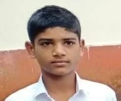 विजेचा धक्का लागून शाळकरी मुलाचा दुर्दैवी अंत.
