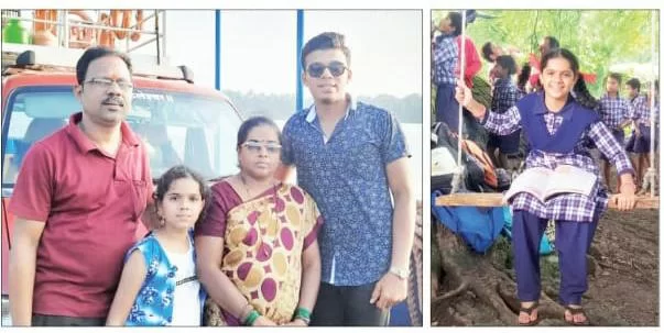 आजपासून सोनी मराठी वाहिनीवर छोट्या 'बयो'च्या मोठ्ठ्या स्वप्नांची गगनभरारी..!
