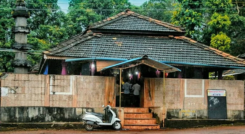 साळशी येथील श्री पावणाई मंदिरात १५ सप्टेंबर पासून अखंड हरिनाम सप्ताह..!