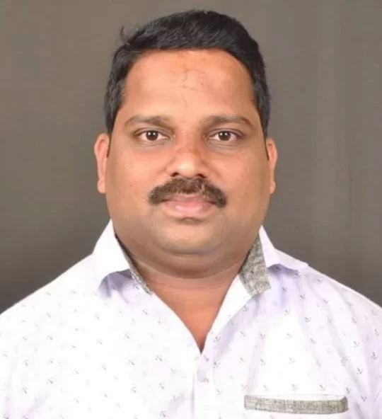 शिवसेना उपजिल्हा प्रमुख सुजीत जाधव संतप्त…!