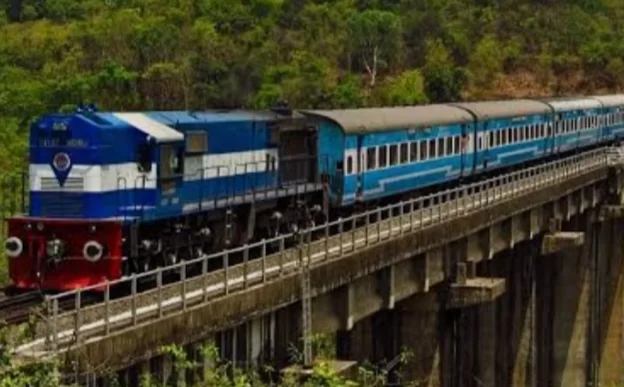 कोकण रेल्वे प्रवासी वर्गासाठी खुषख़बर…!
