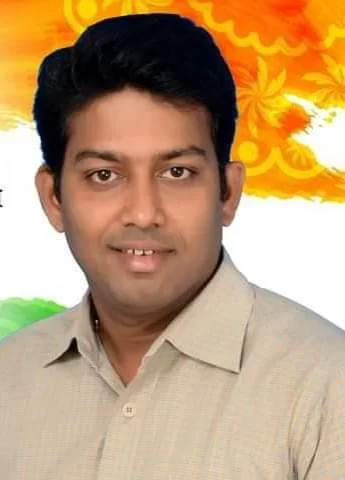 आमदार वैभव नाईक यांच्यावरील आरोपांत 'दळ' नाही : माजी बांधकाम सभापती मंदार केणी.