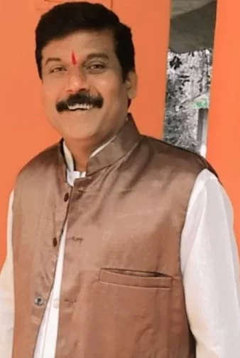 राज्य माध्यमीक शिक्षक फेडरेशनच्या जिल्हा समन्वयक पदी पांडुरंग काळे.