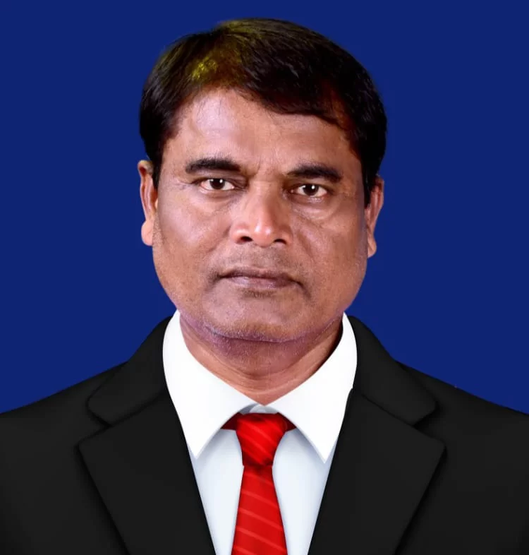 पीजीडी इन जर्नलिझमच्या परीक्षेत दारोम येथील संजय भोसले यांचे यश…!