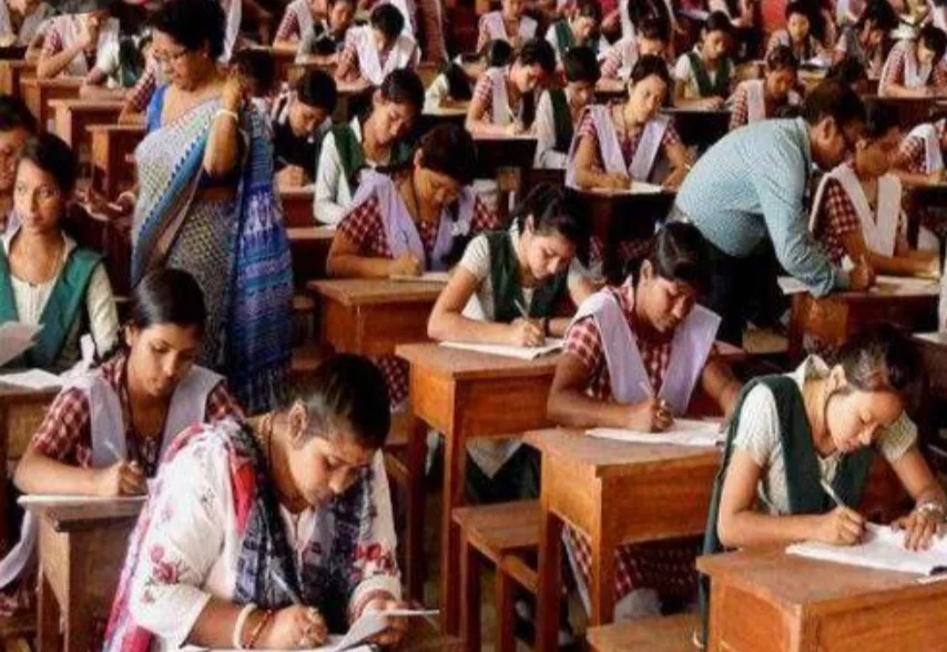 दहावी-बारावी परीक्षांचे वेळापत्रक जाहीर…!
