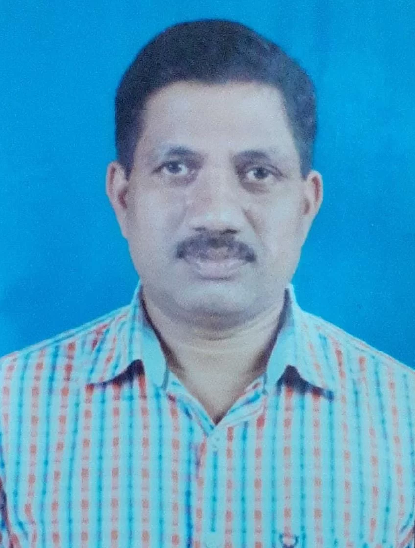 शाखा अभियंता अनिल तांबे यांची जिल्हा परिषद अभियंता संघटनेच्या जिल्हाध्यक्षपदी निवड..!
