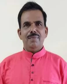 मडुरा नवरात्रोत्सव समिती अध्यक्षपदी दत्ताराम परब ; सचिवपदी संतोष परब यांची फेरनिवड.
