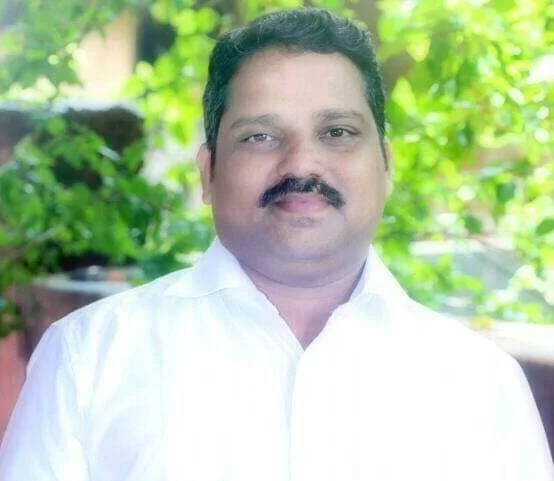 शिवसेना उप जिल्हाप्रमुख सुजीत जाधवांची सत्ताधारी नगरसेवकांवर सडकून टीका..!