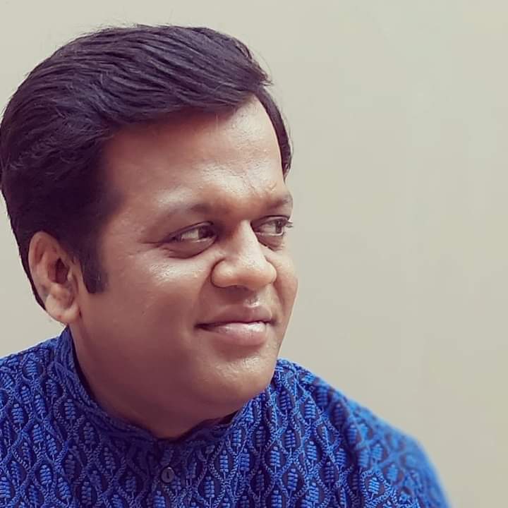 भव्य भावनांना सरळ भाषेत पोचवणारा लेखक…' श्रीकांतसुत..!'
