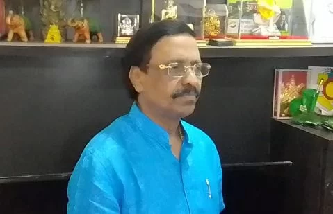 आता विचारांचे सोने पारंपरिक पद्धतीने लुटले जाणार हा आनंद : खासदार विनायक राऊत .
