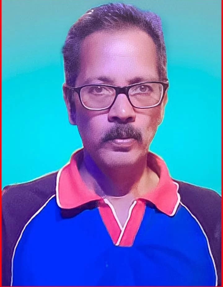 साळशी - परबवाडीतील श्रीकृष्ण परब यांचे निधन.