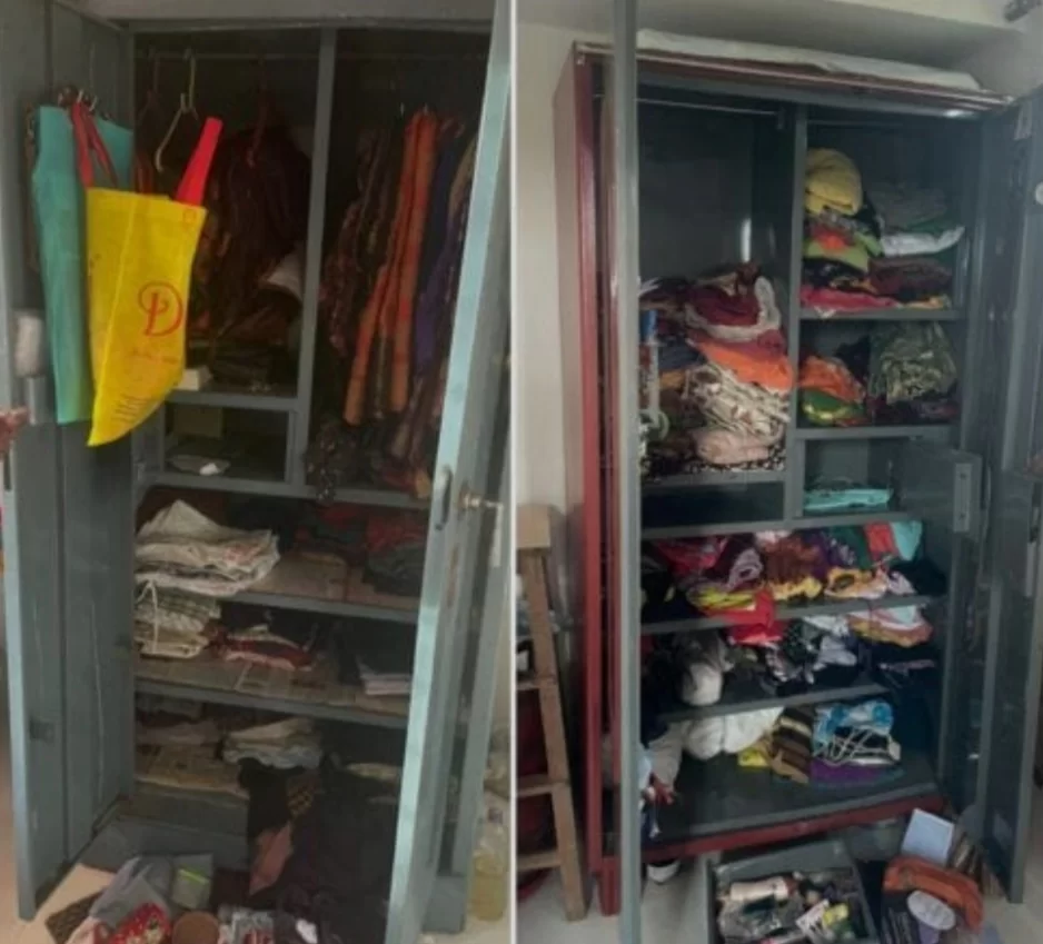 कणकवलीत चोरट्यांनी फोडले चक्क 'दहा फ्लॅट्स्..!!