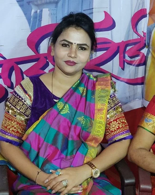 आजपासून 'यतीन खोत मित्र मंडळ पुरस्कृत व सौ.शिल्पा यतीन खोत आयोजीत' नवरात्रोत्सव कार्यक्रमांचा शुभारंभ..!