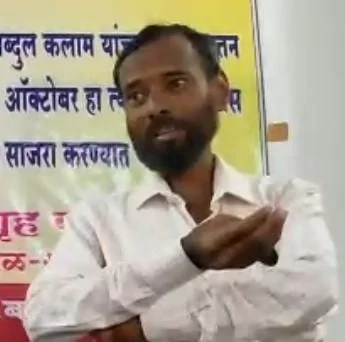 कणकवलीतील सार्वजनीक बांधकाम उपअभियंता गणेश कर्वे यांचे अकाली निधन.