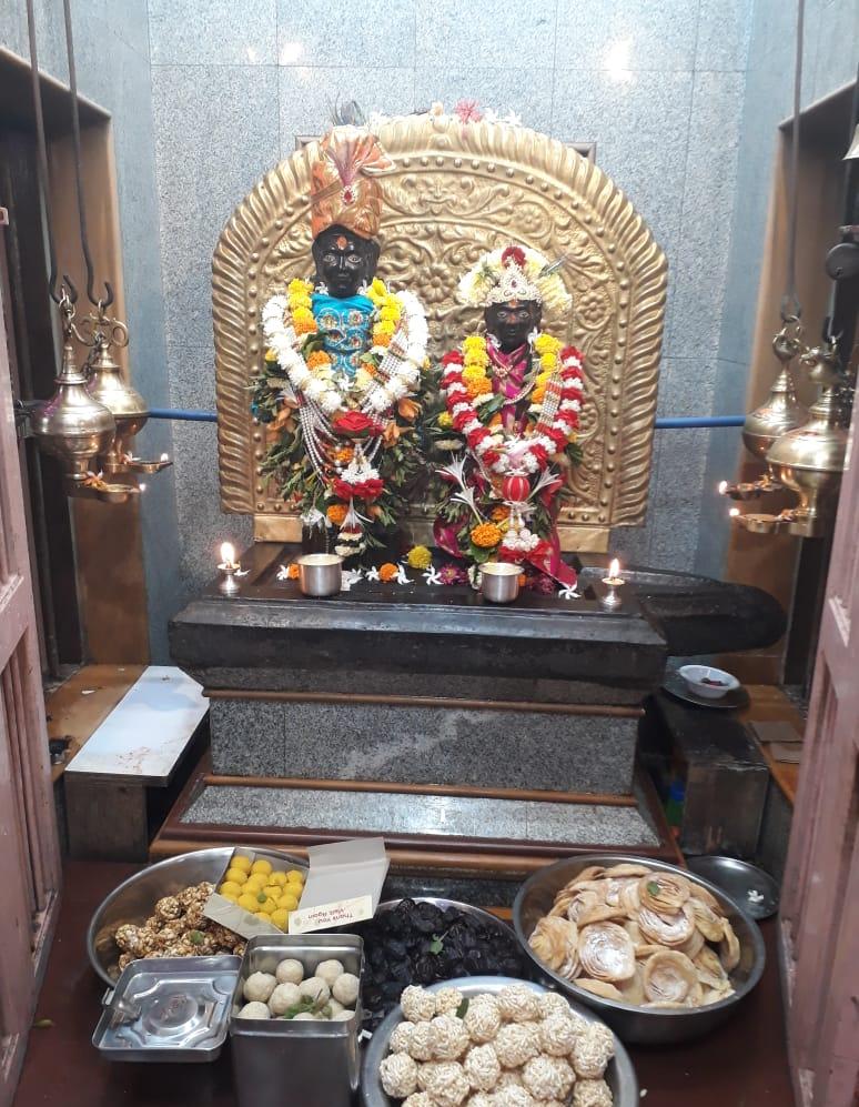 बांद्यात आज श्री विठोबाची जत्रा…!